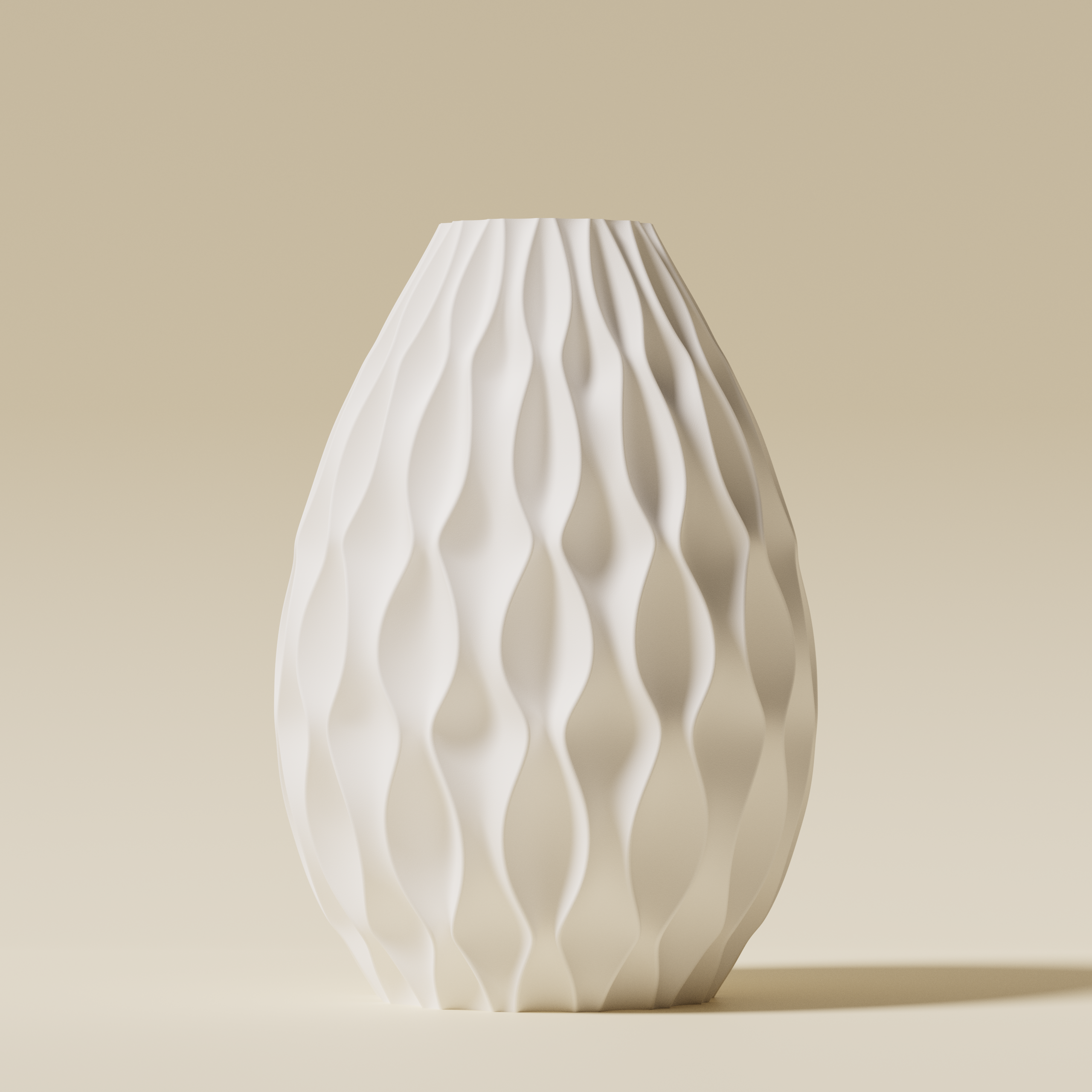 Lampe Ondine