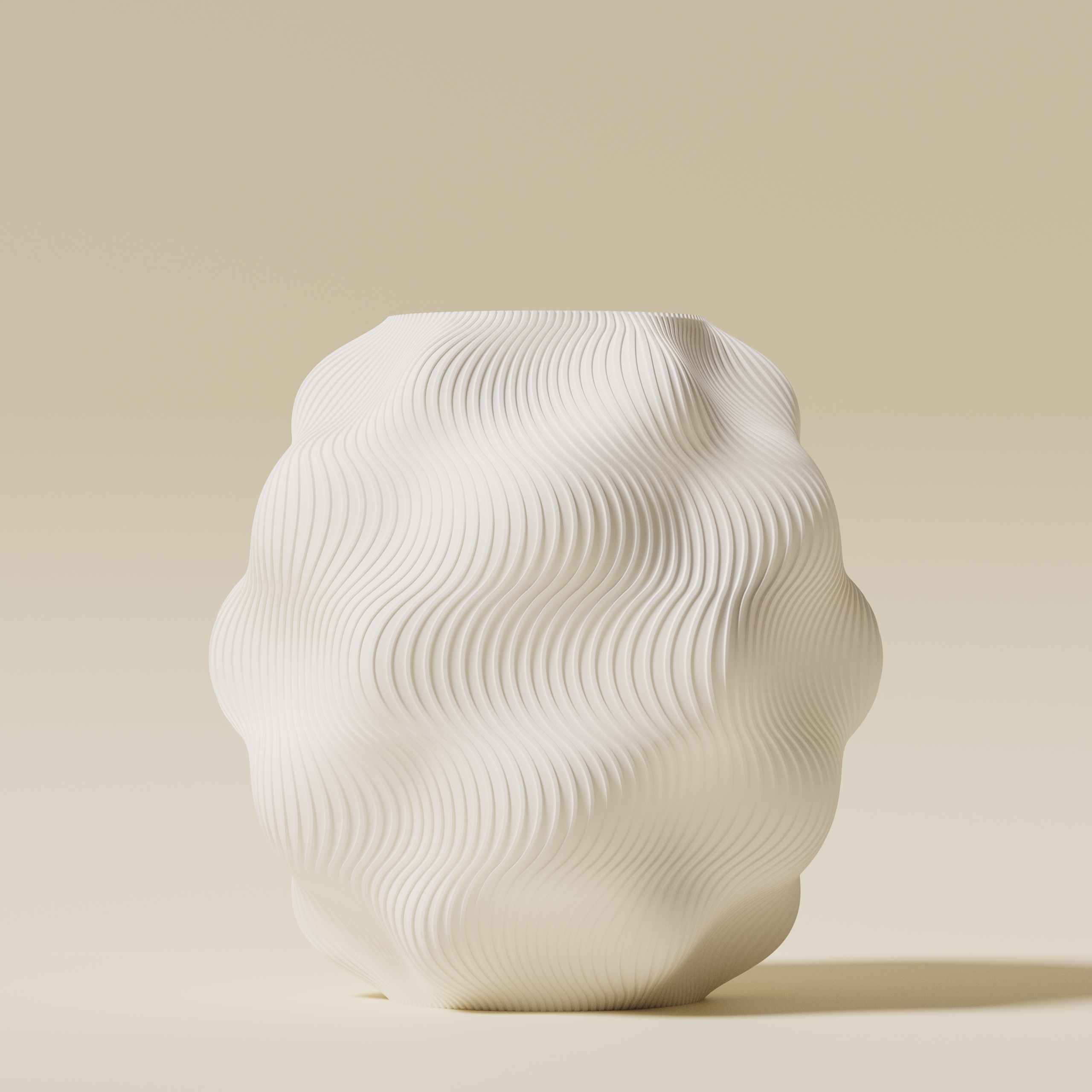 Lampe Pop-Corn