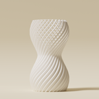 Lampe Sablier
