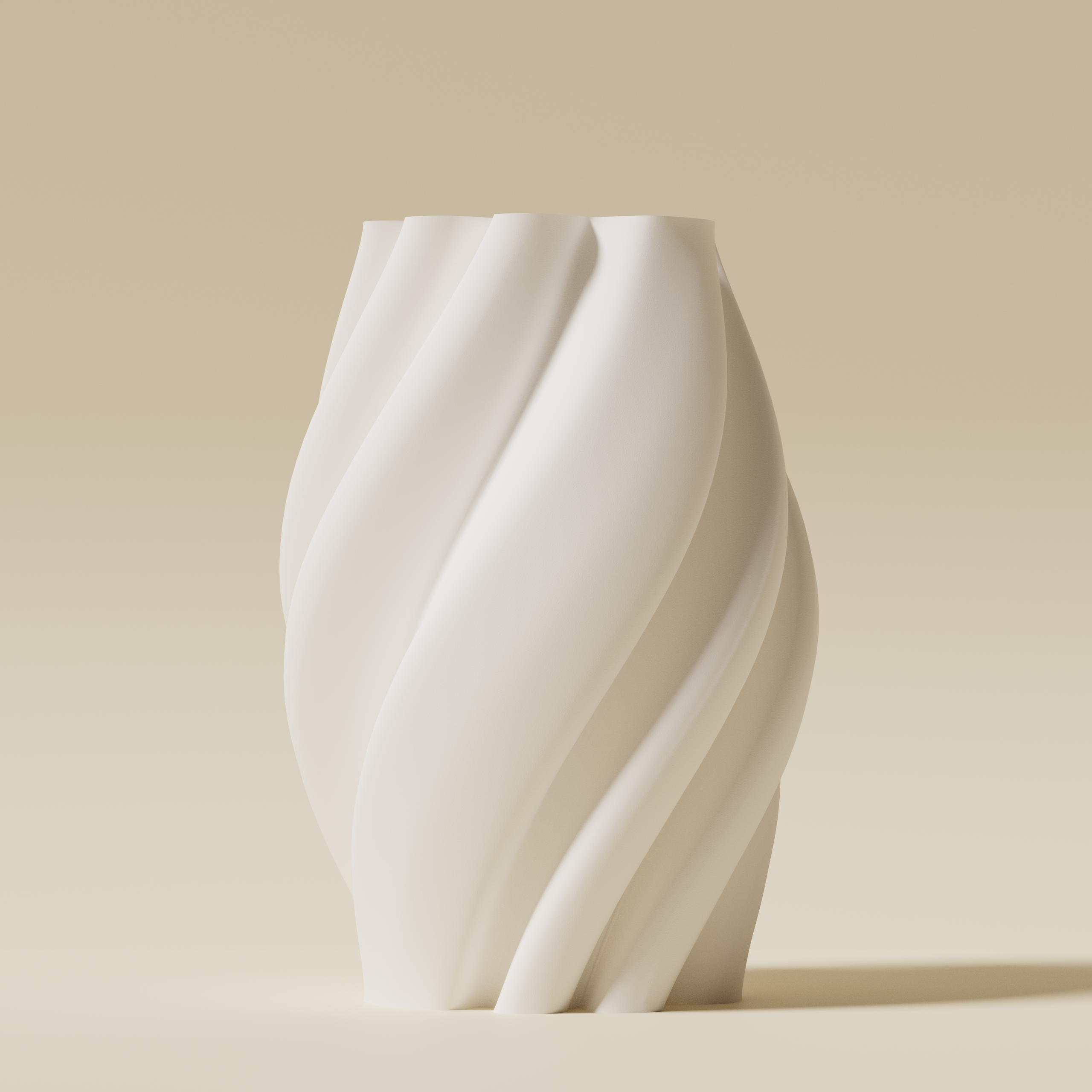 Lampe Spirale