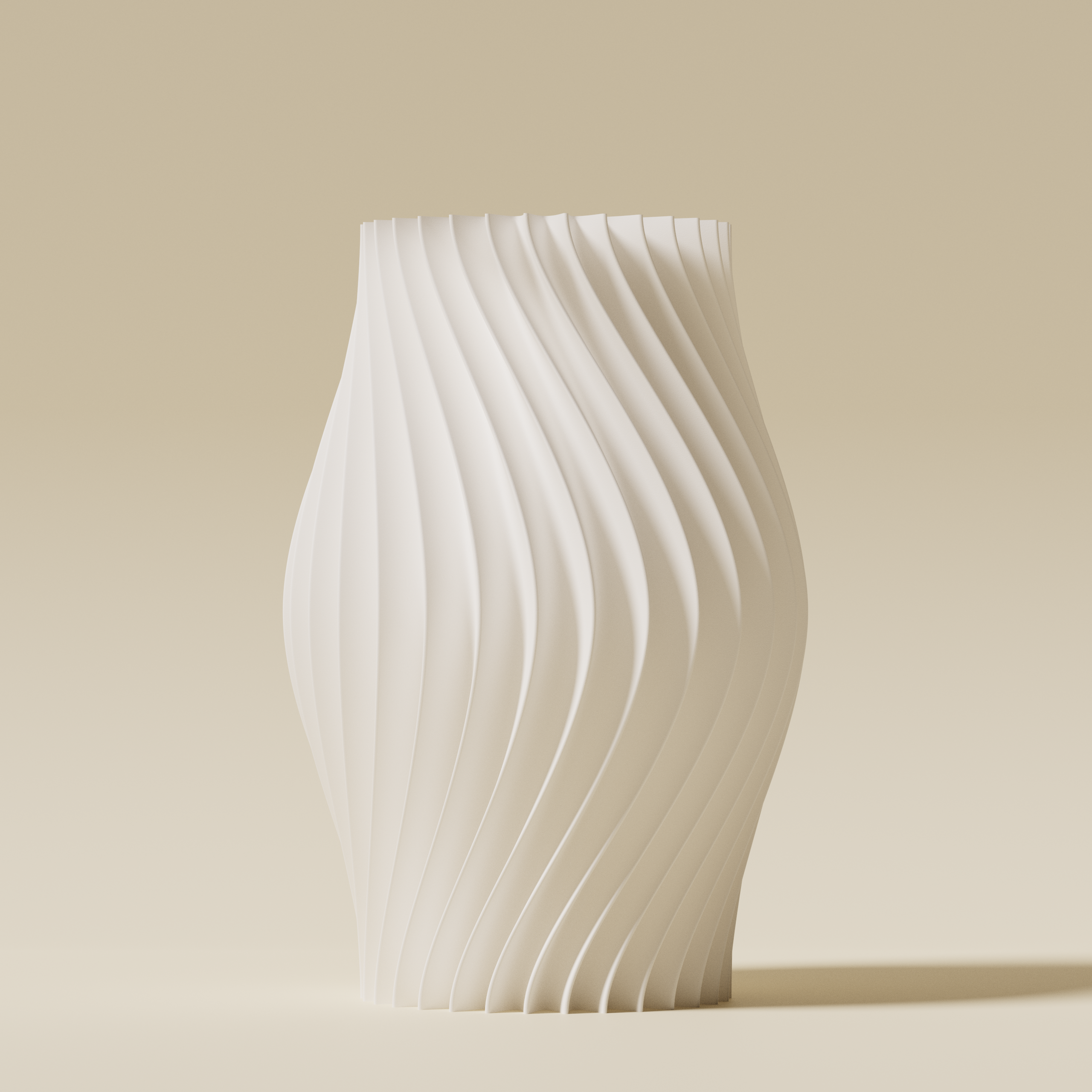 Lampe Tornade