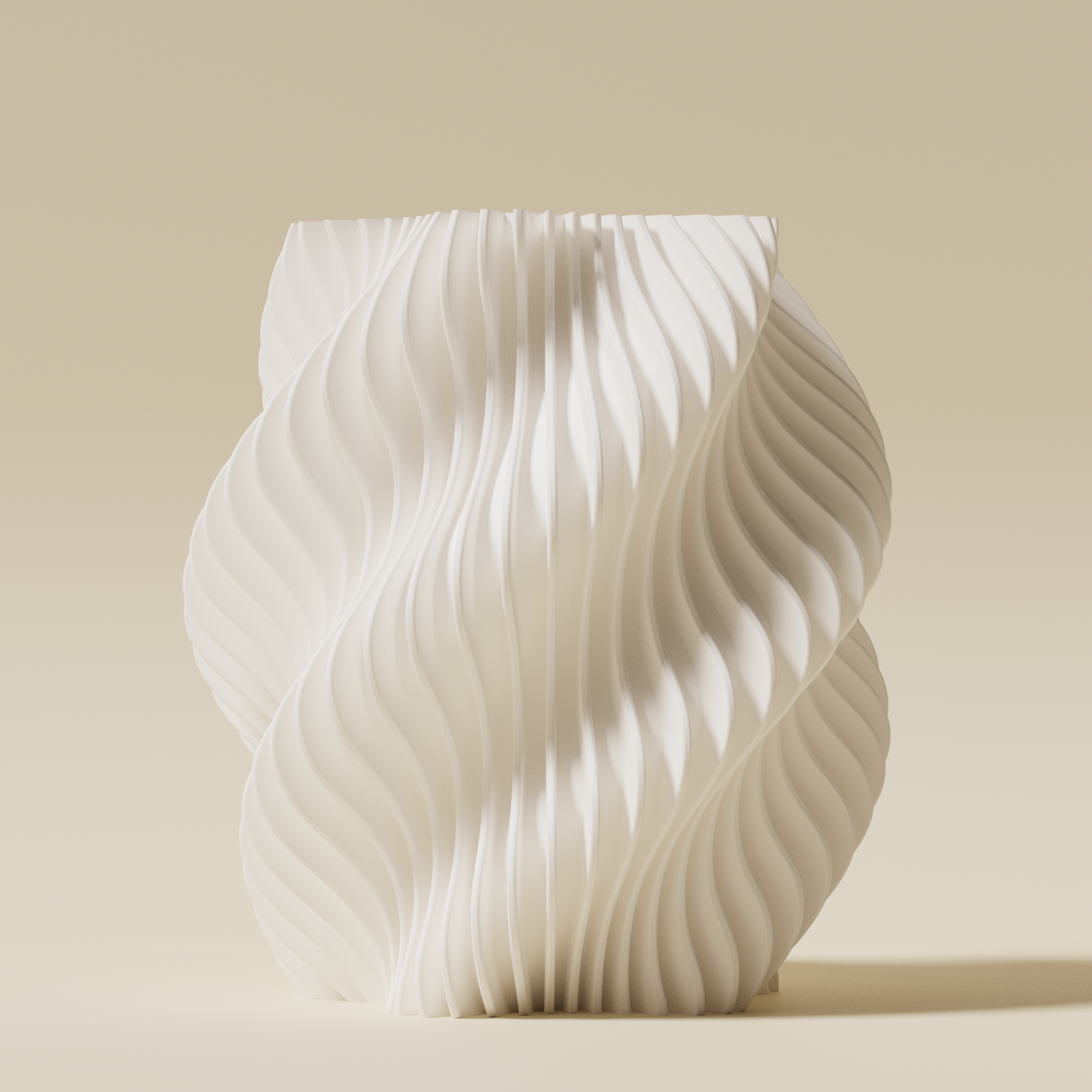 Lampe Vortex