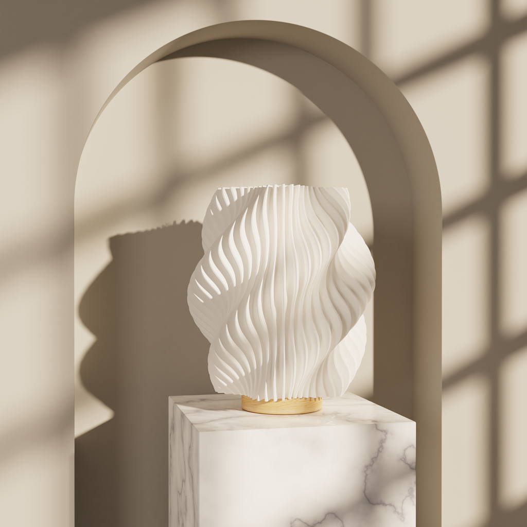 Lampe Vortex
