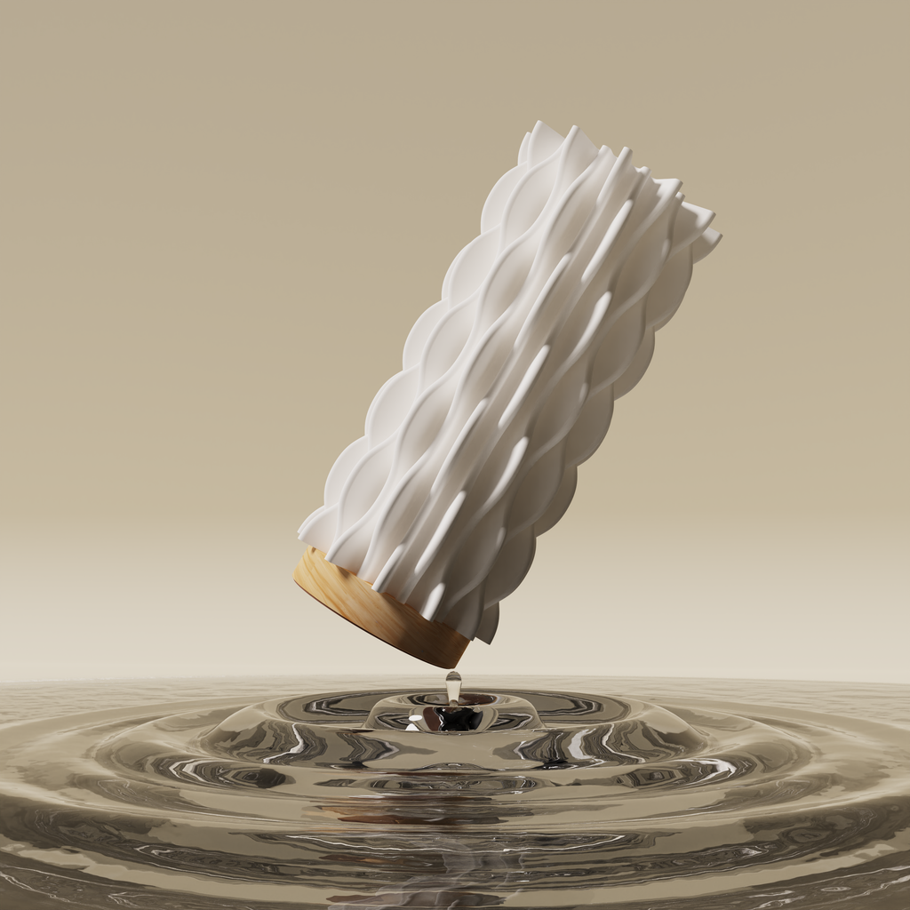 Lampe Cactus