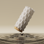 Lampe Cactus