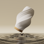 Lampe Iris