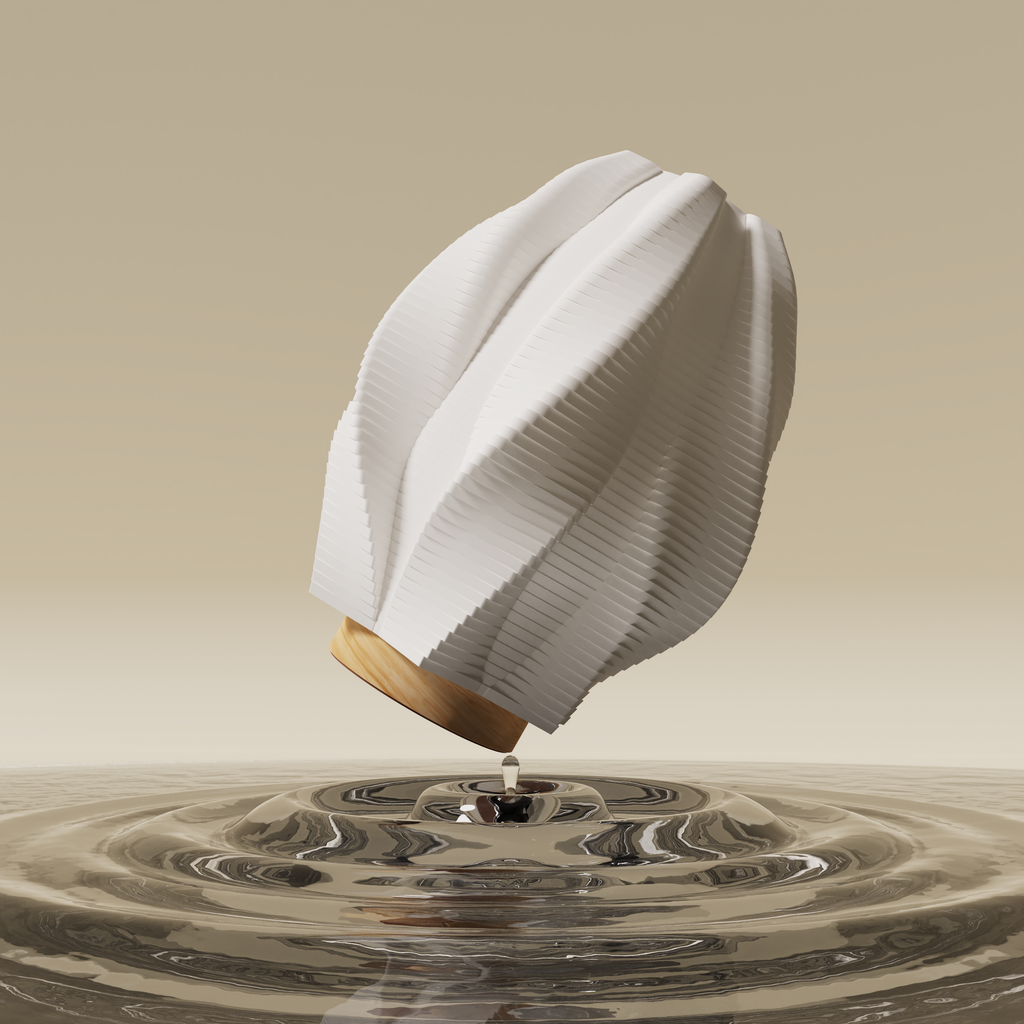 Lampe Nexus