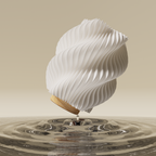 Lampe Vortex