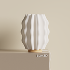 Lampe Ananas