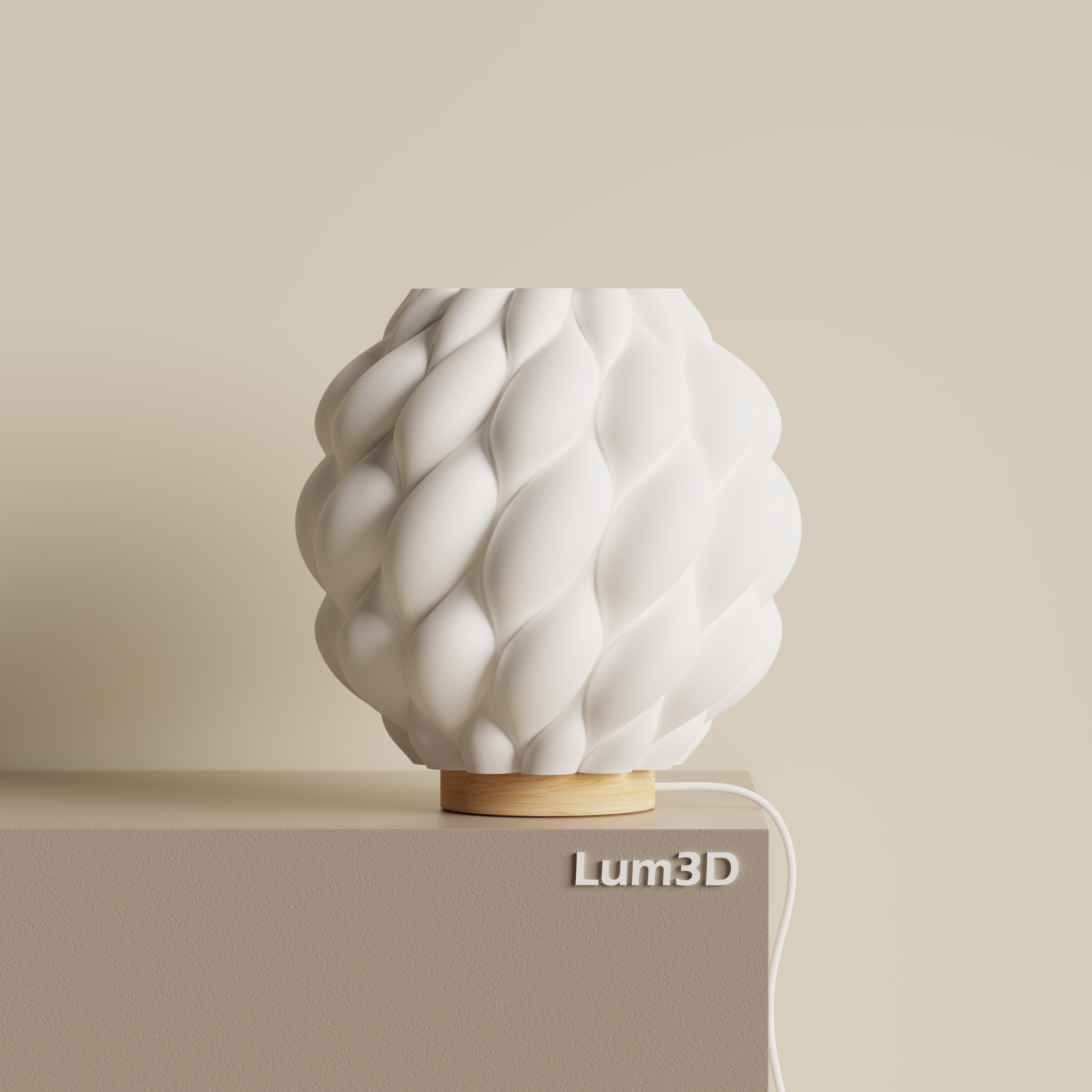 Lampe Berry