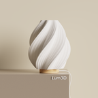 Lampe Brasier