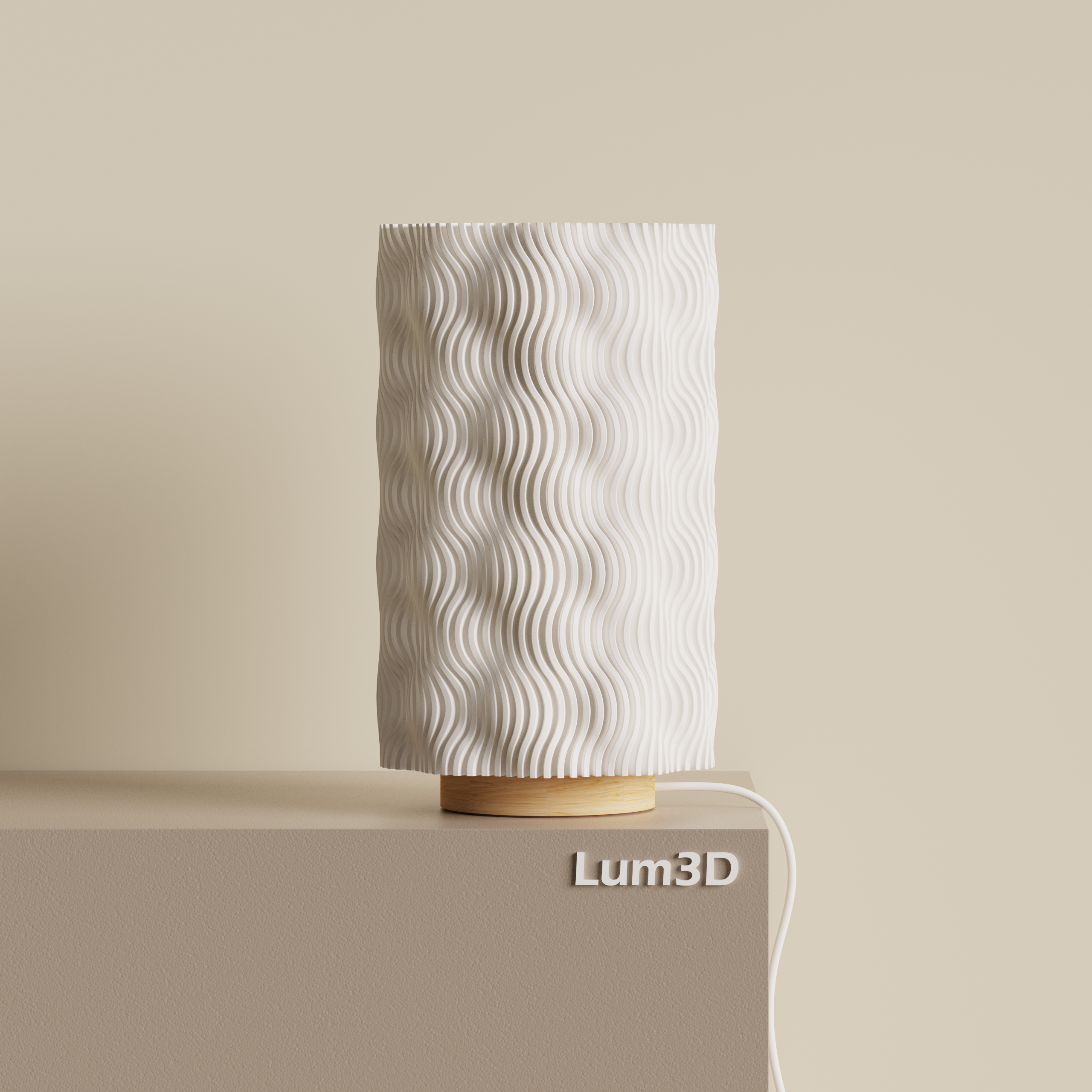 Lampe Brume