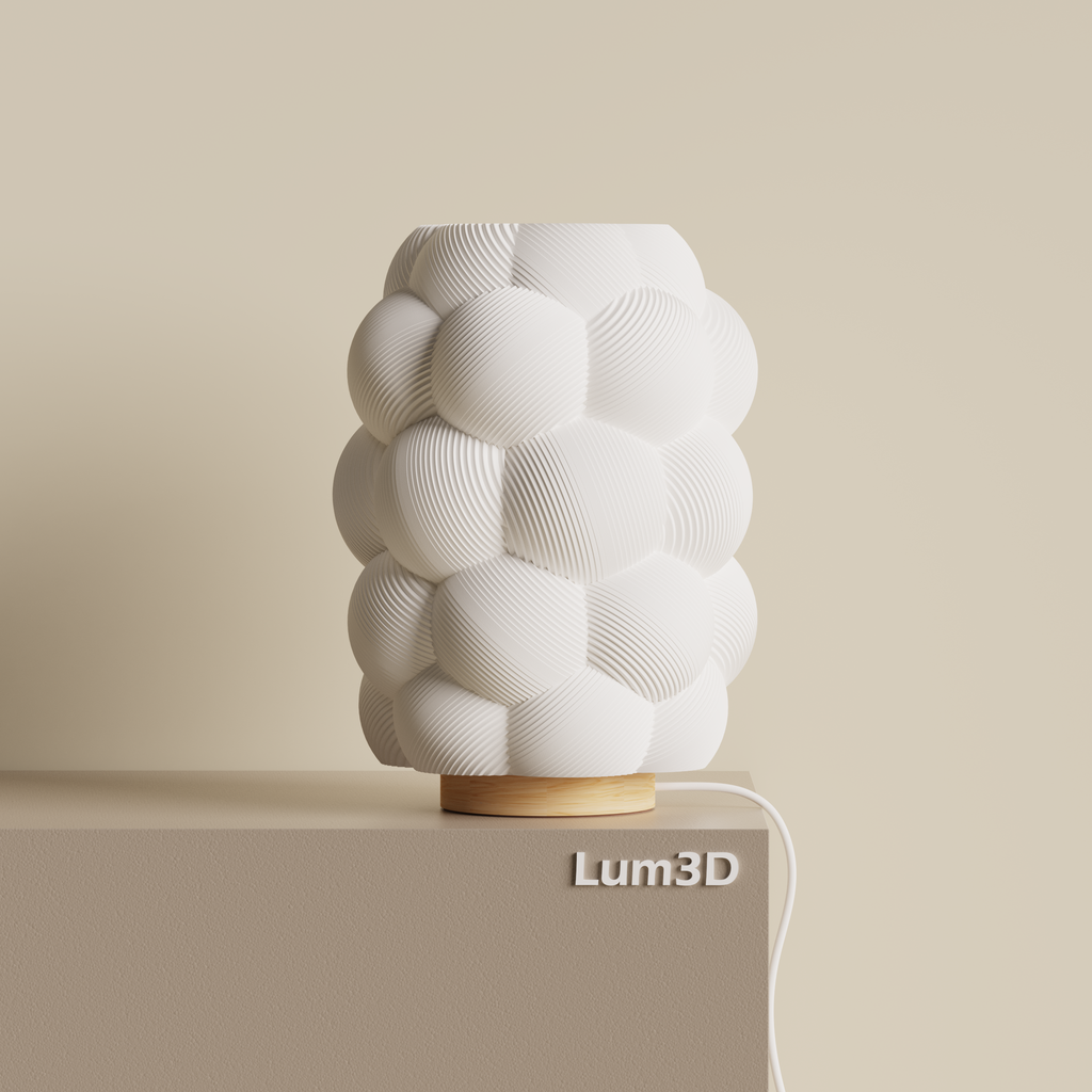 Lampe Bubble