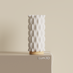 Lampe Cactus