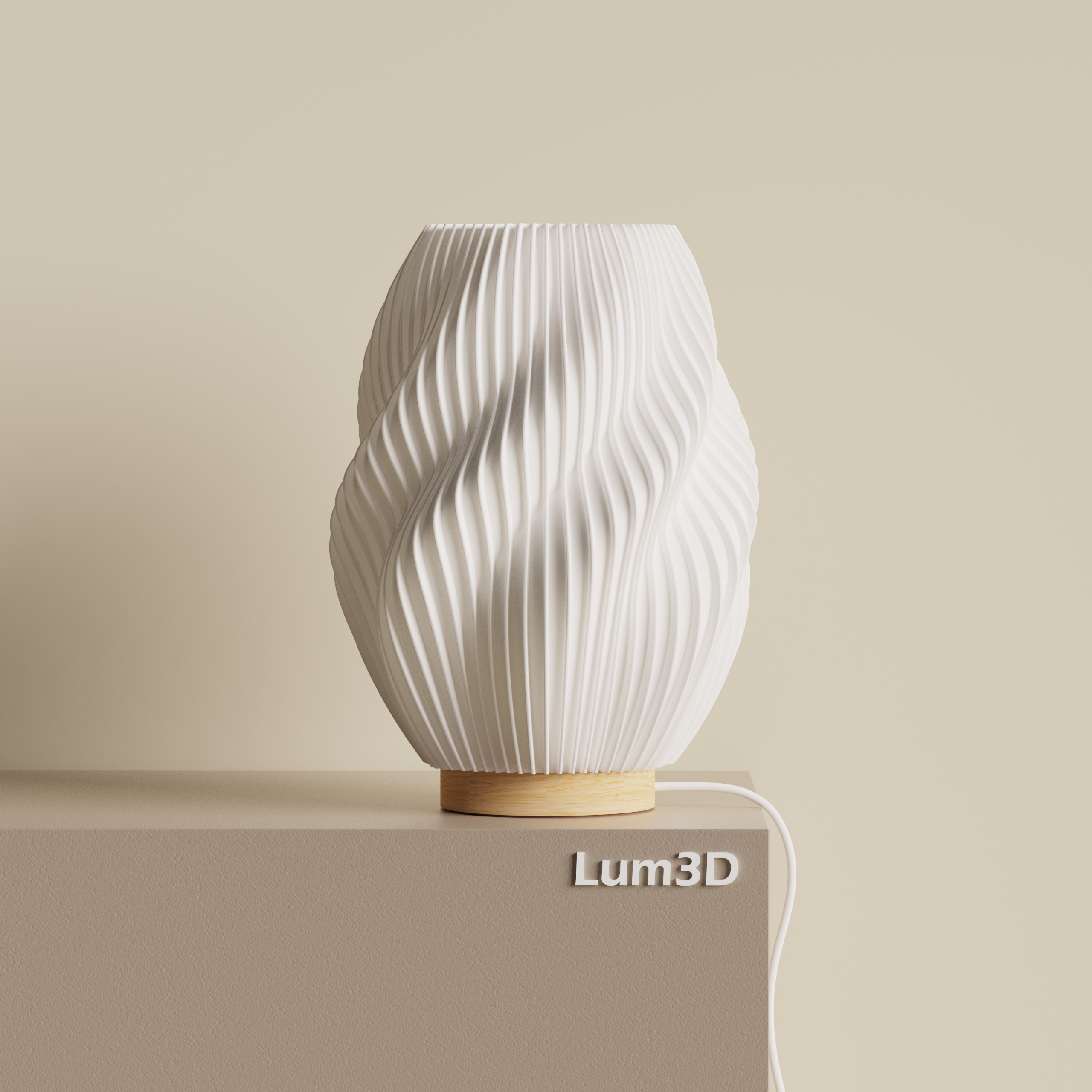Lampe Cyclone