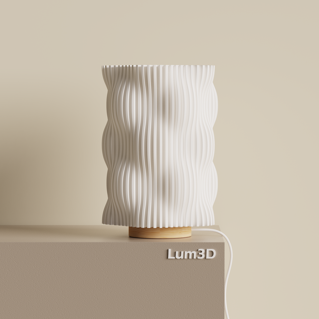 Lampe Dune