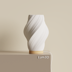Lampe Iris