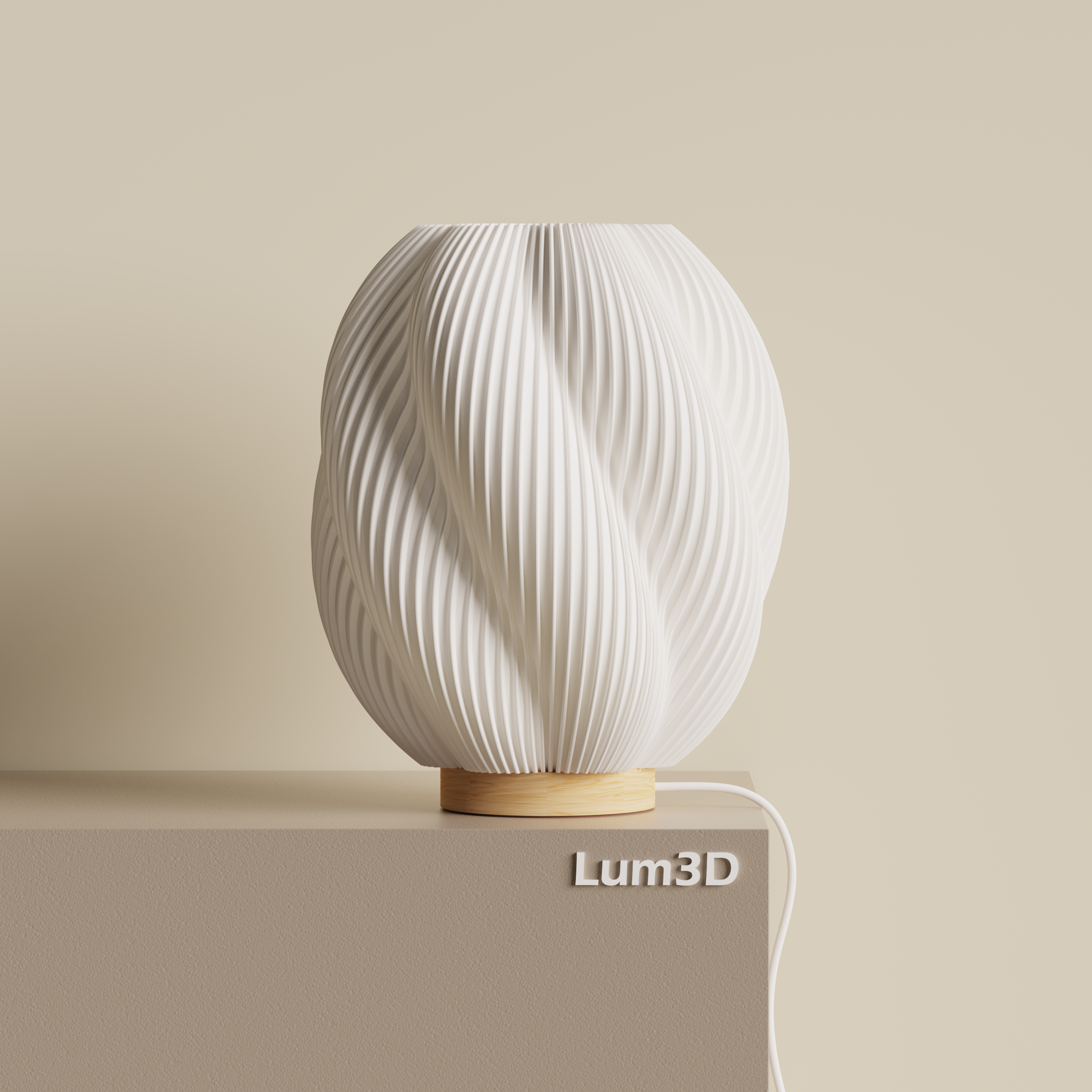 Lampe Nautilus