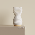 Lampe Sablier