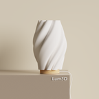 Lampe Spirale