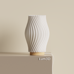 Lampe Tornade