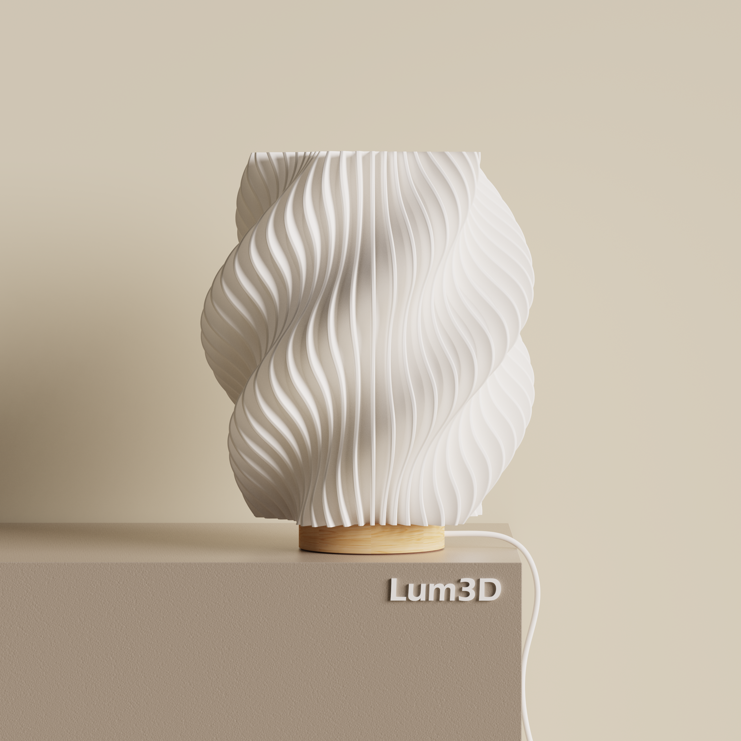 Lampe Vortex