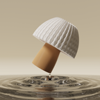 Lampe Champi