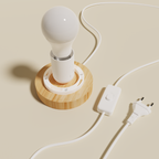 Lampe Origami