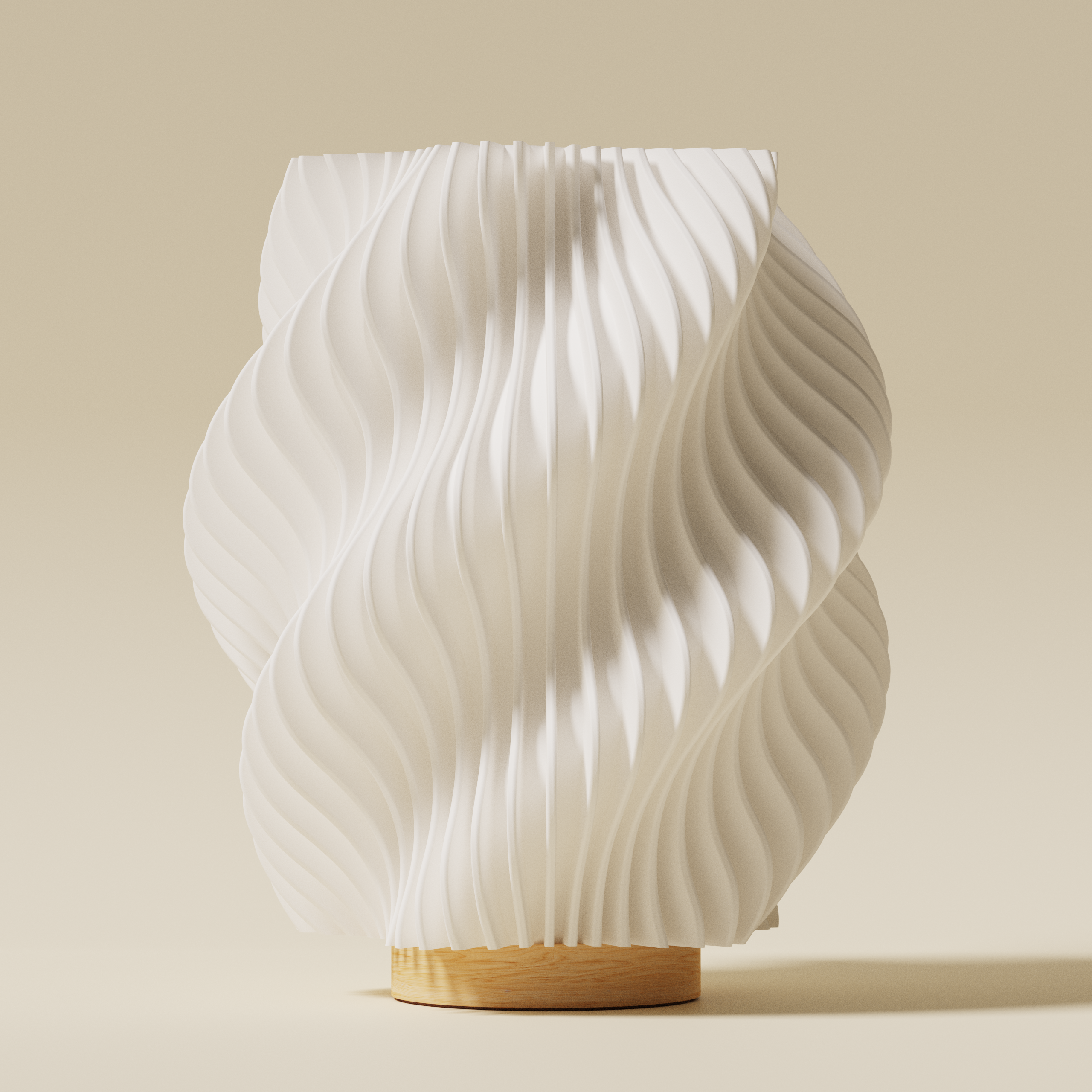 Lampe Vortex