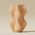Lampe Corail PÊCHE