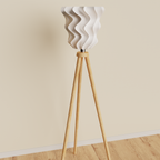 Suspension Chantilly