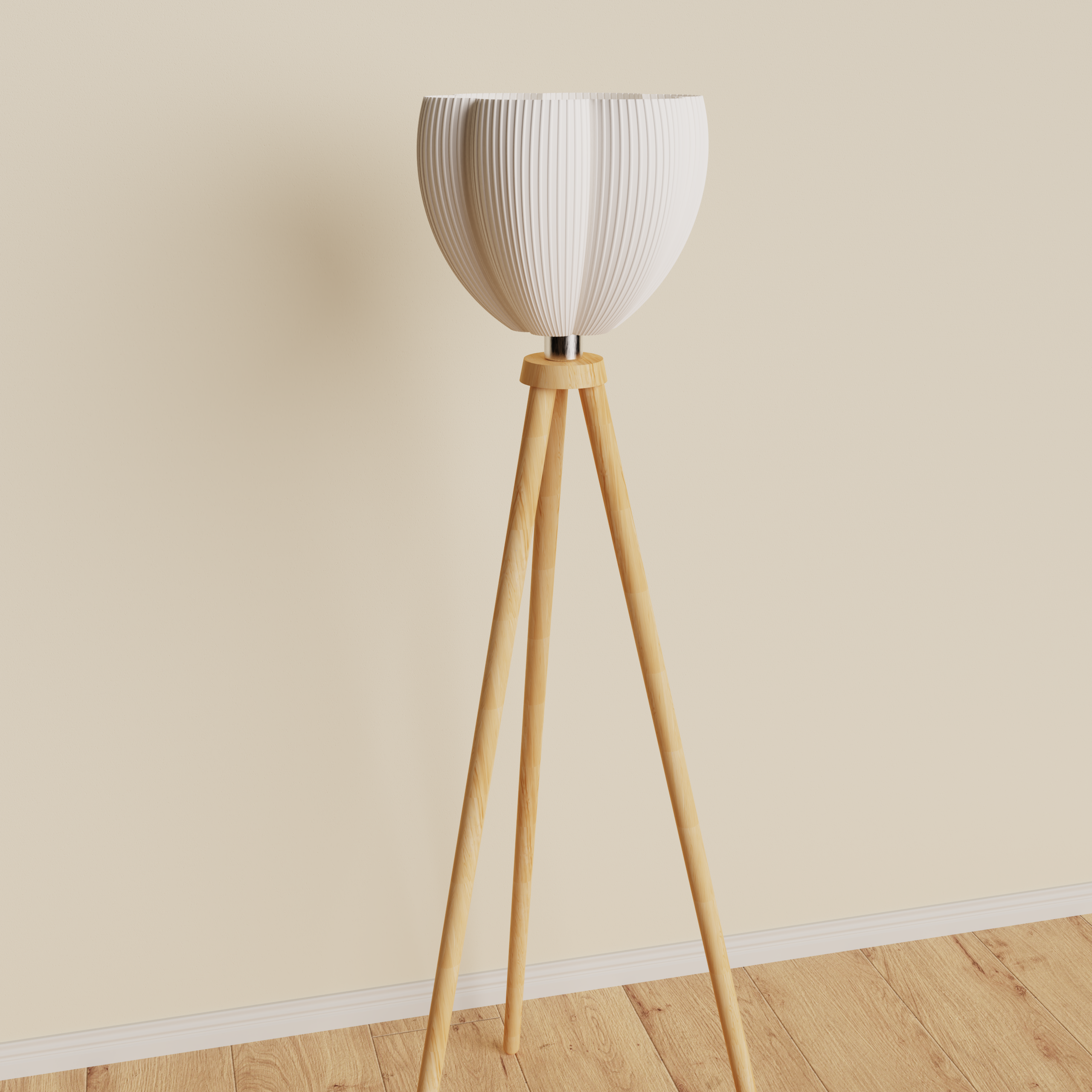 Suspension Marguerite