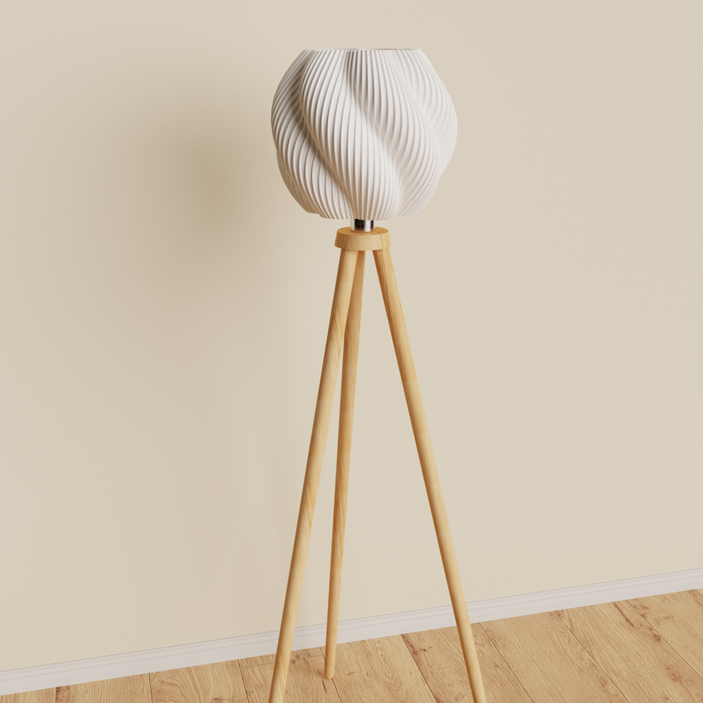 Suspension Nautilus