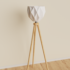 Suspension Origami
