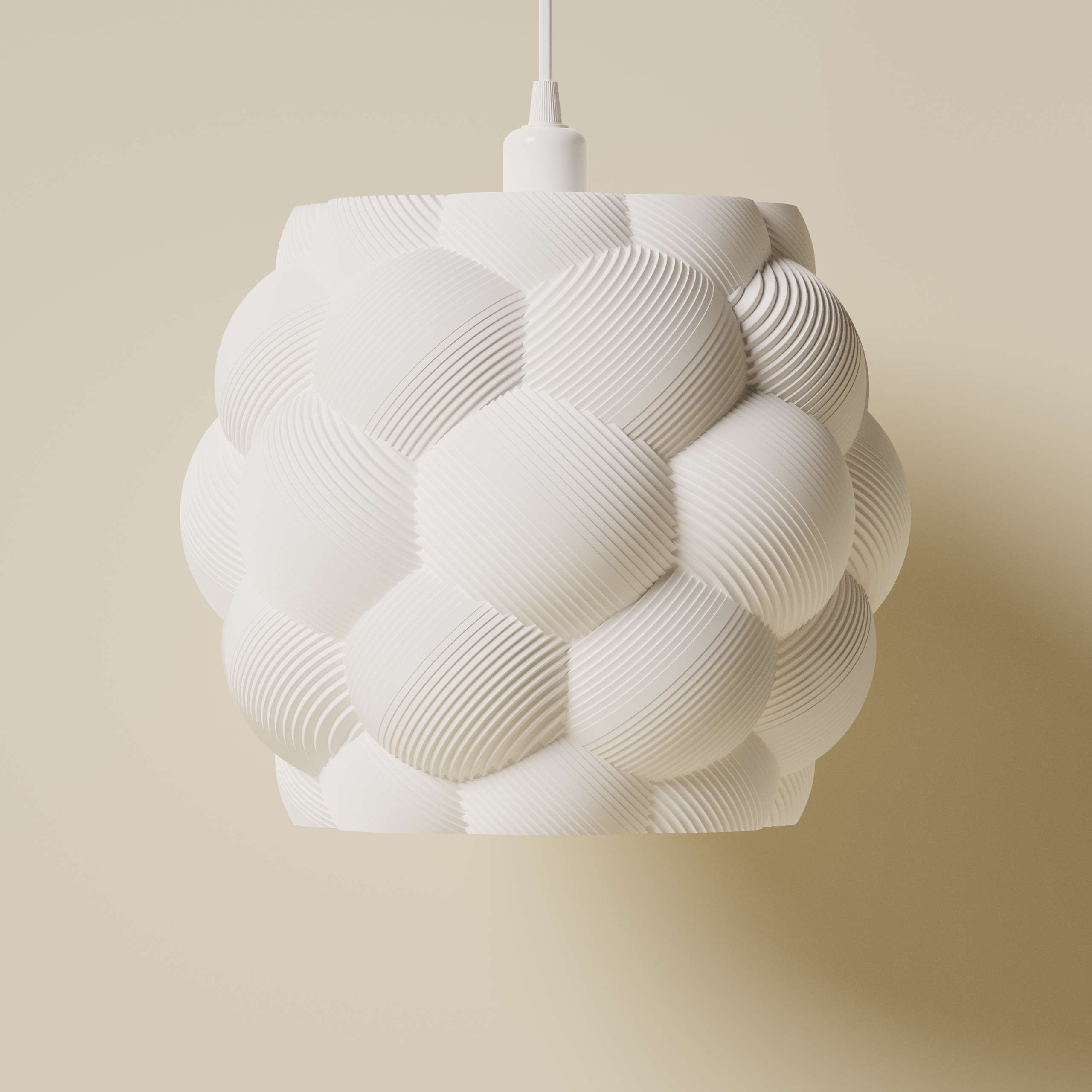 Suspension Bubble