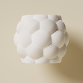 Suspension Bubble