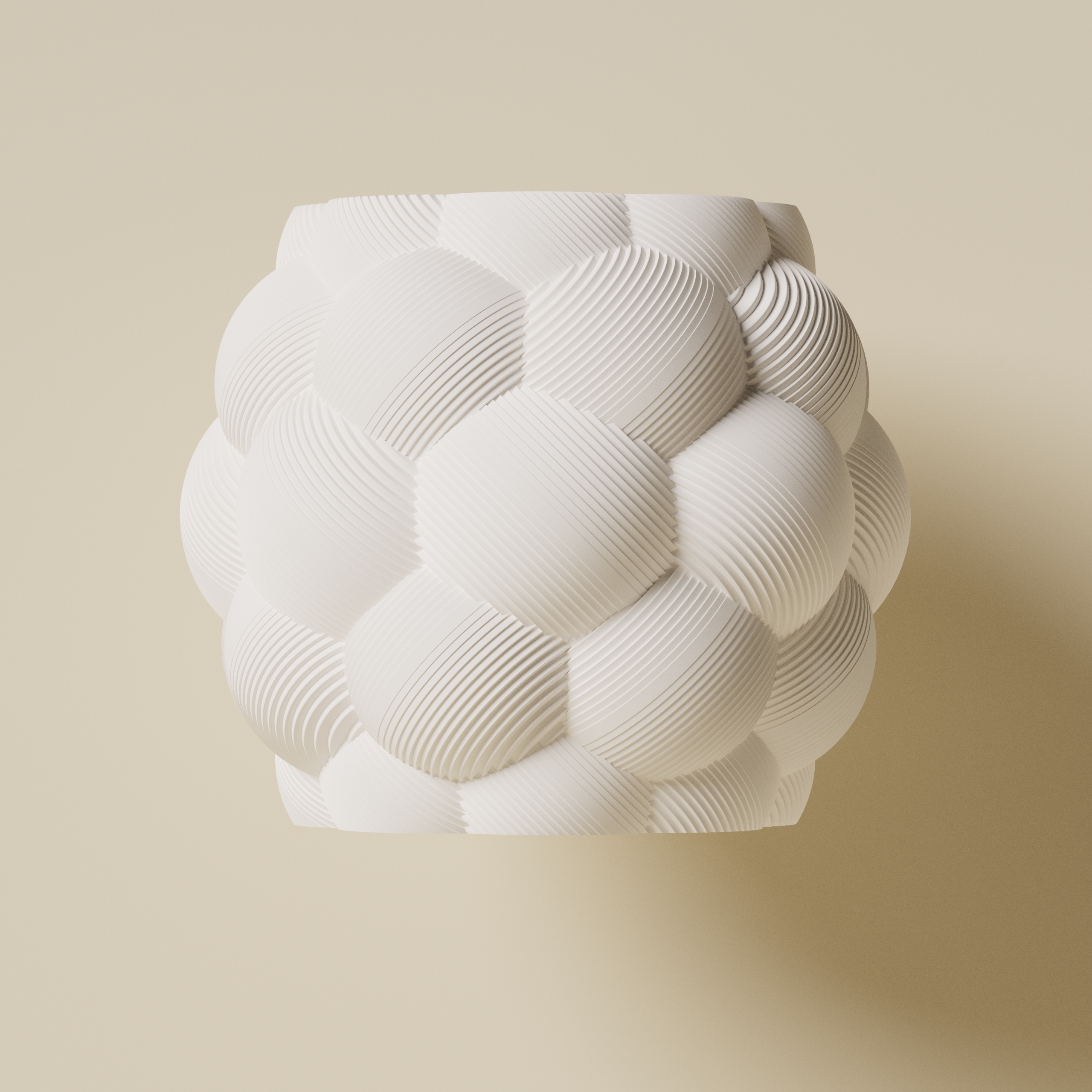 Suspension Bubble