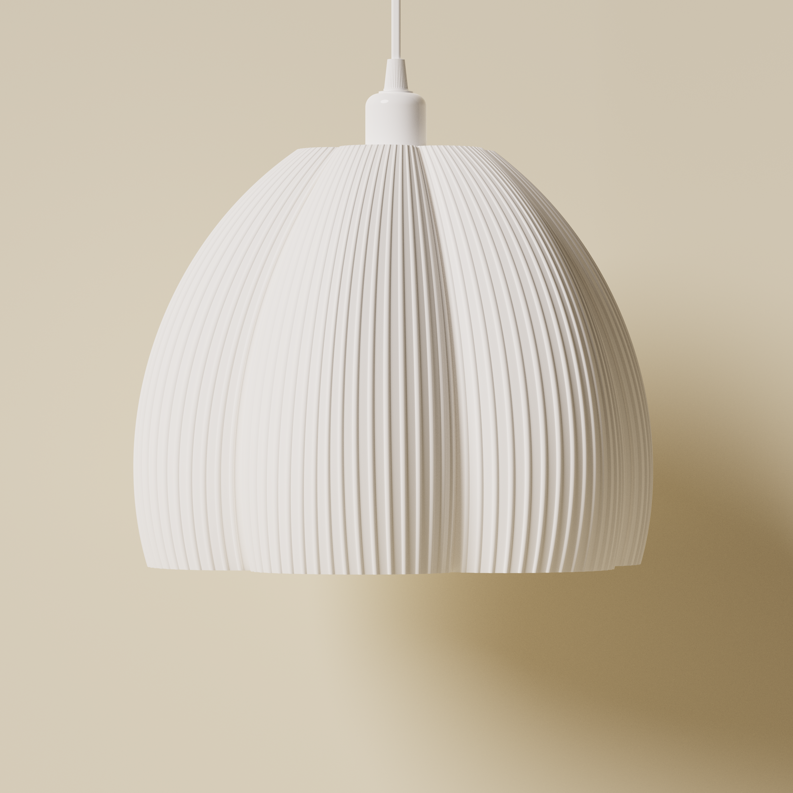 Suspension Marguerite