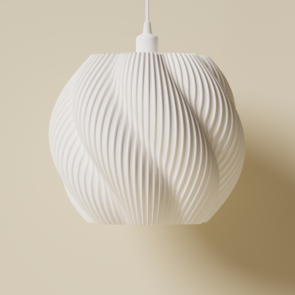Suspension Nautilus