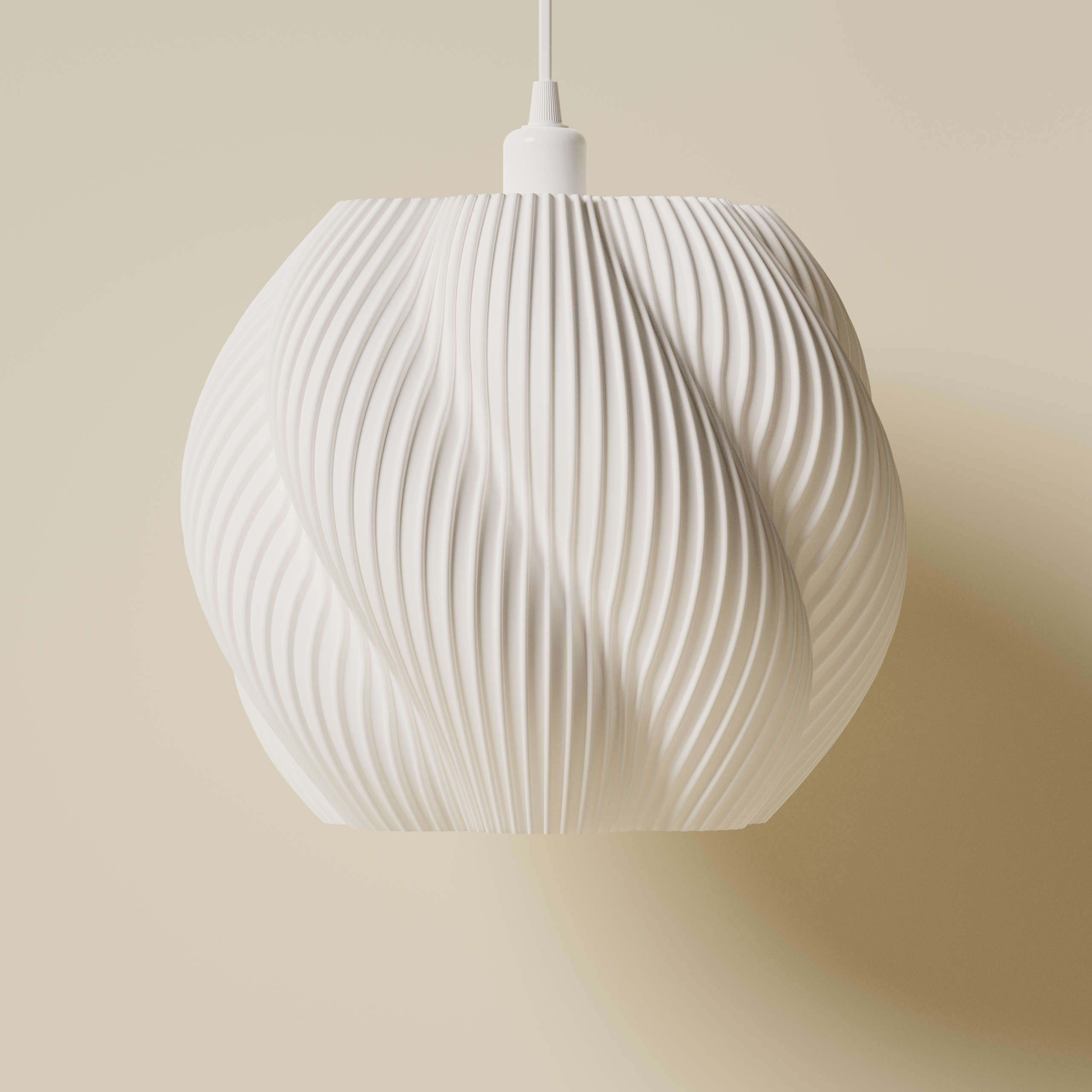 Suspension Nautilus