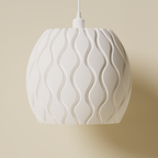 Suspension Ondine