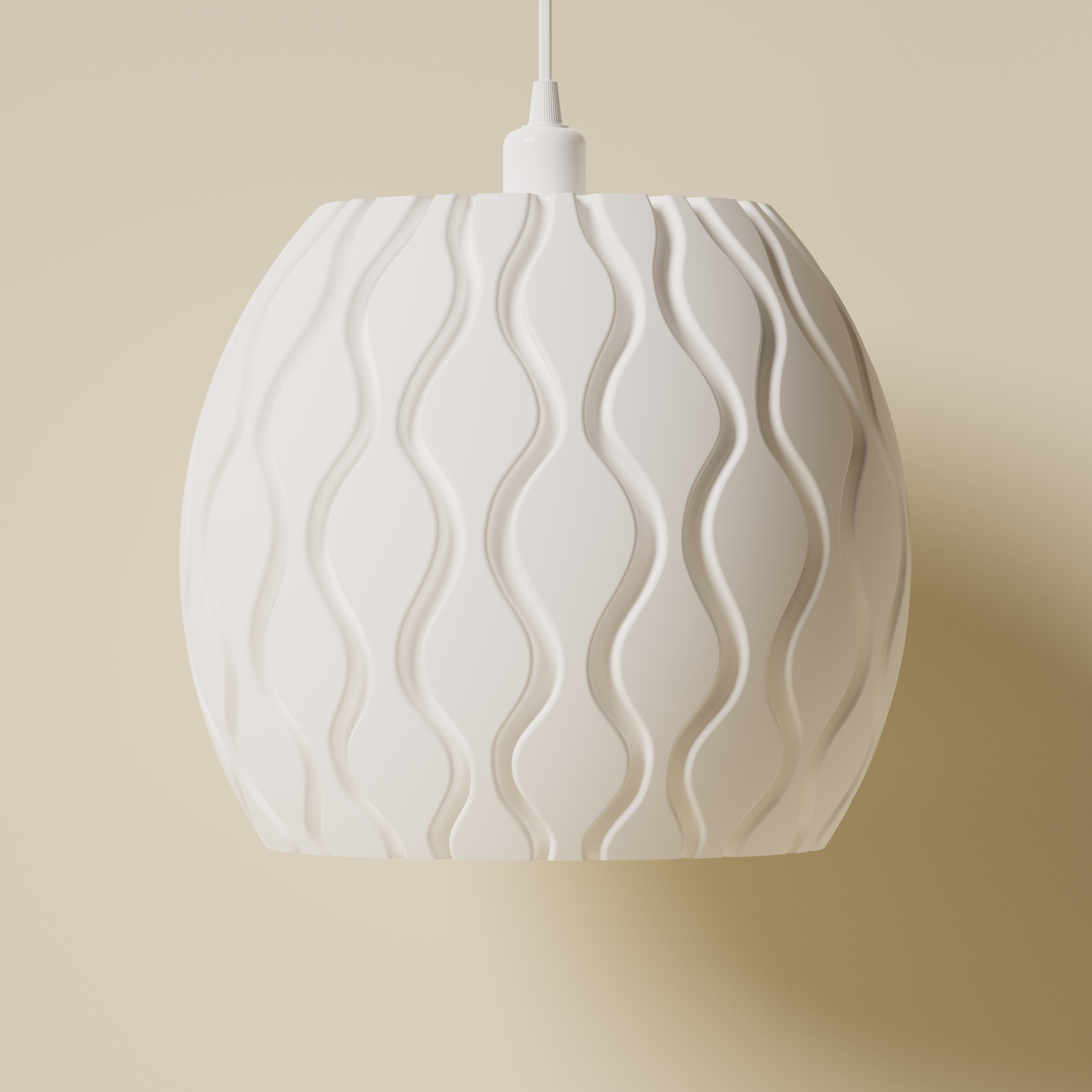 Suspension Ondine