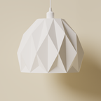 Suspension Origami