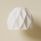 Suspension Origami