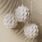 Suspension Berry