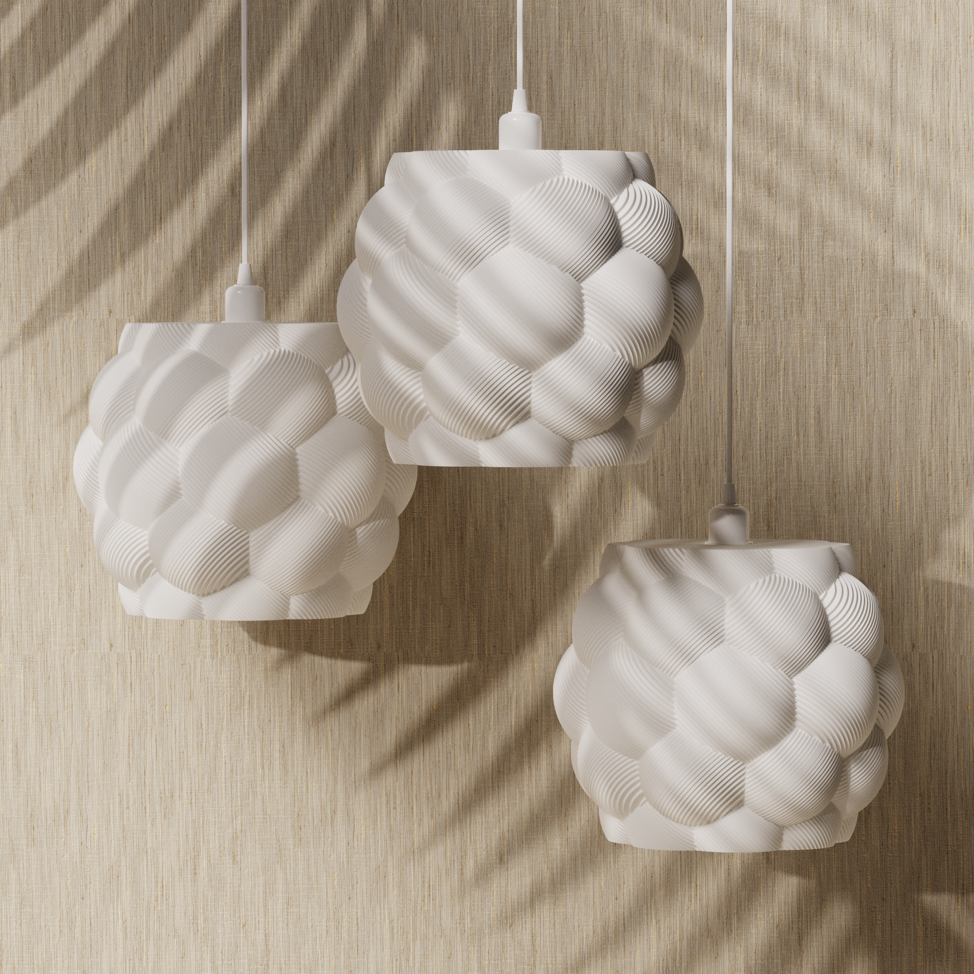 Suspension Bubble