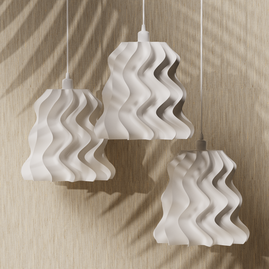 Suspension Chantilly