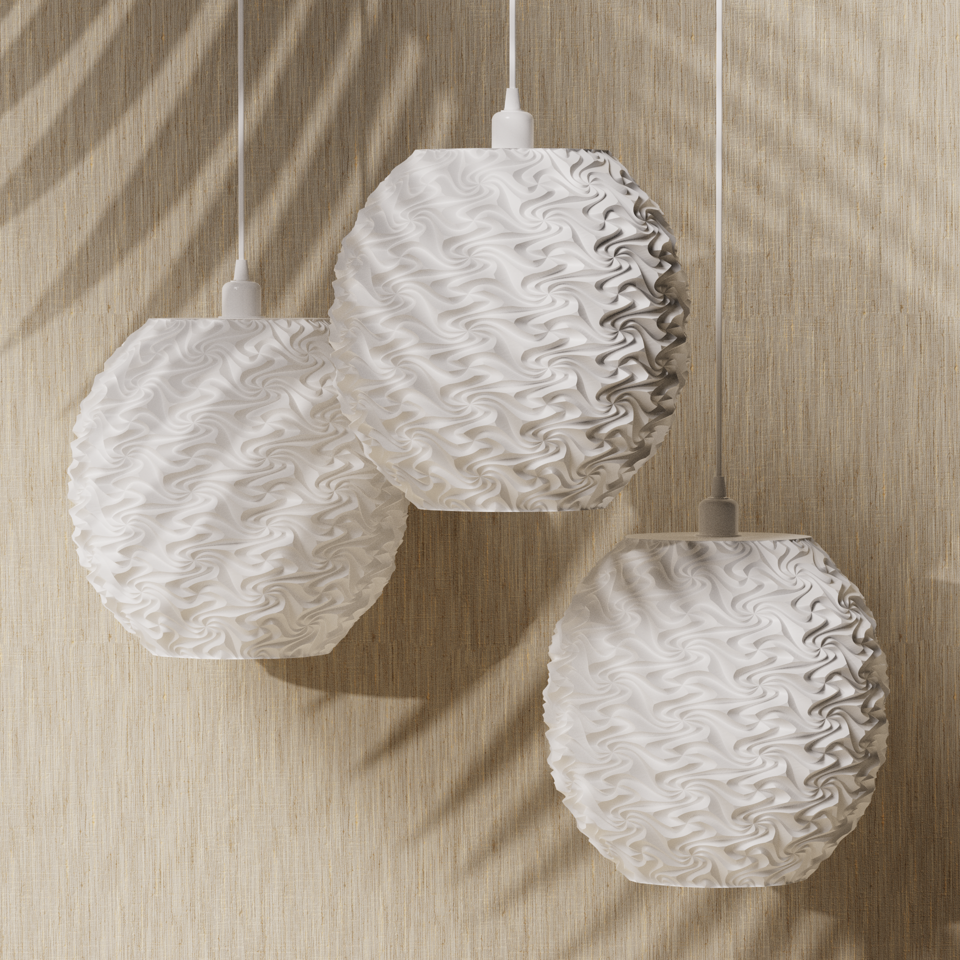 Suspension Hypnose