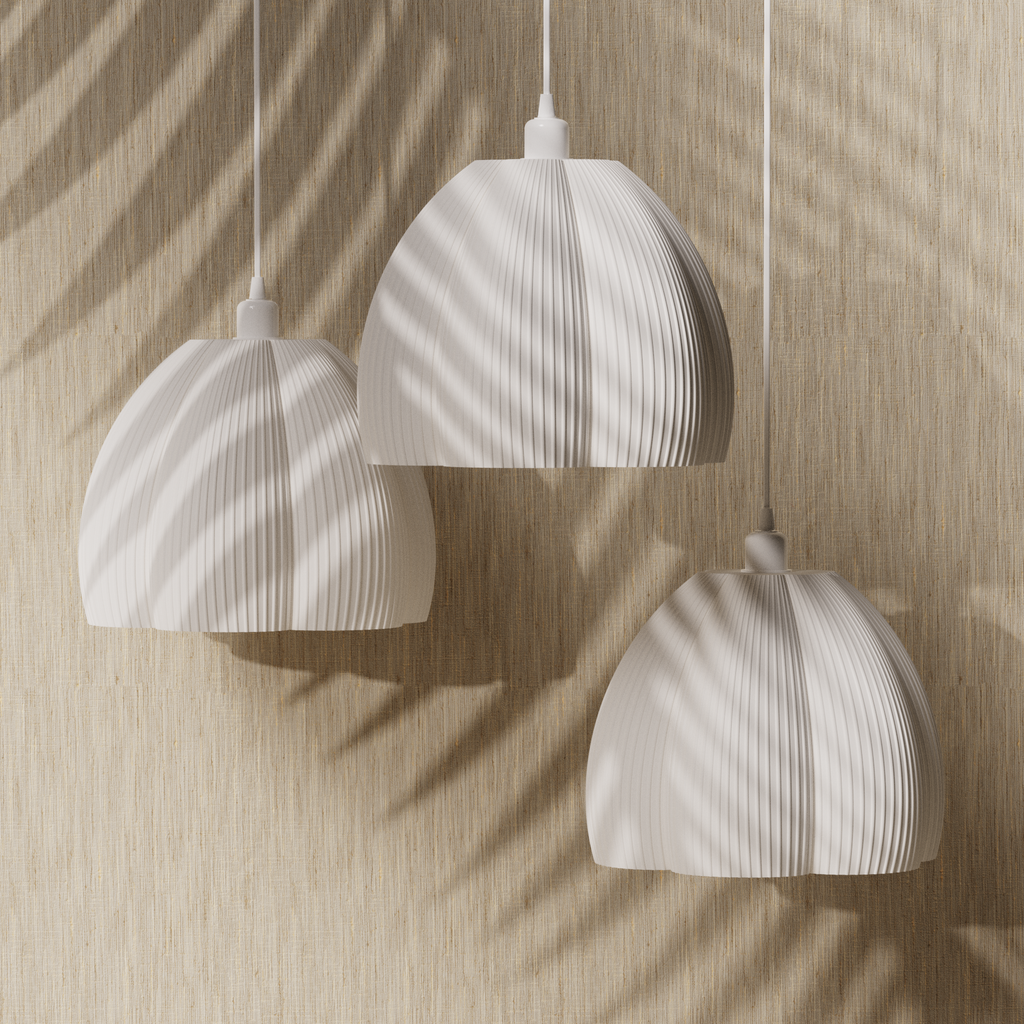 Suspension Marguerite