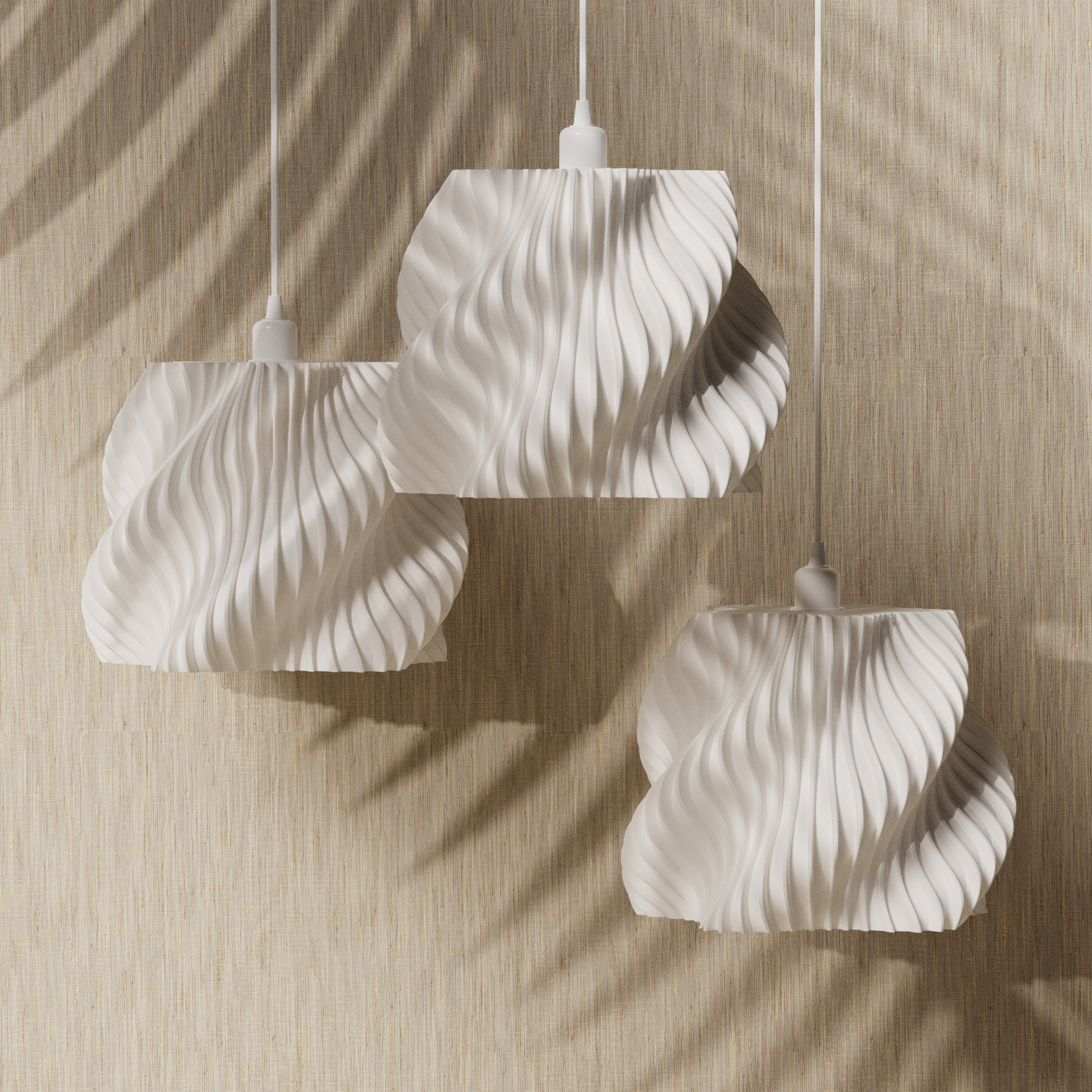 Suspension Vortex